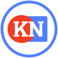 Logo Kieler Nachrichten