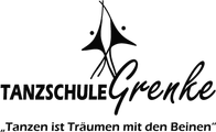 Logo Tanzschule Grenke