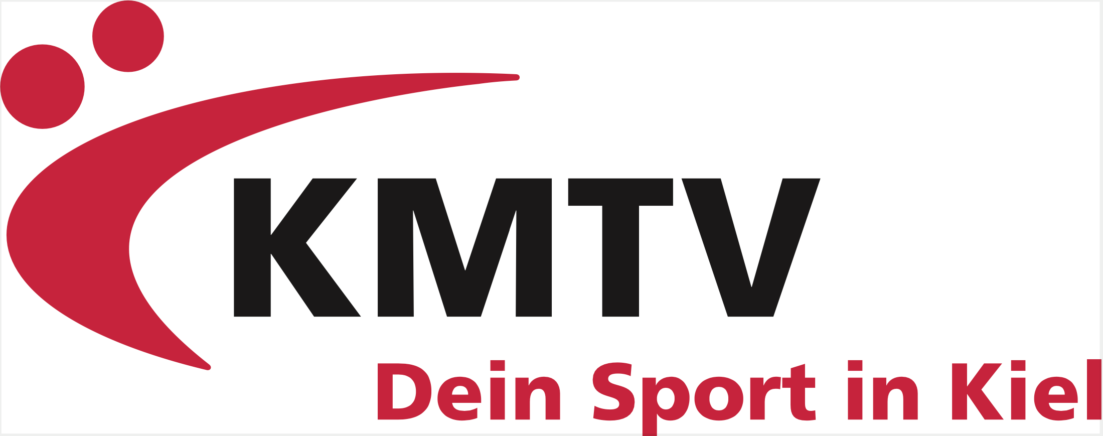 Logo KMTV