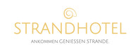 Logo Strandhotel