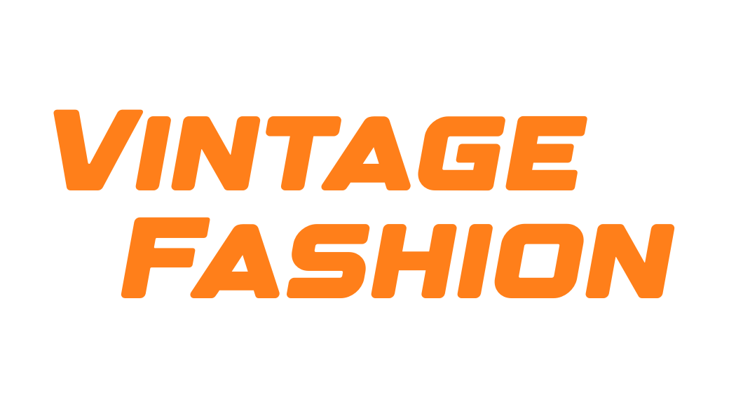 Logo Vintage Fashion