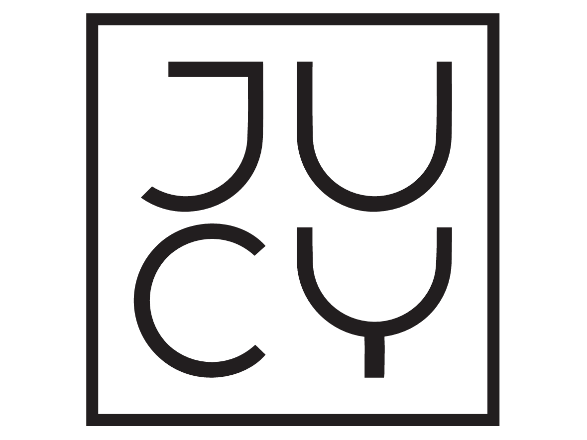 Logo JUCY