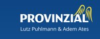 Logo Provinzial