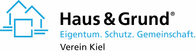 Logo Haus und Grund