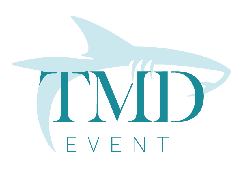 Logo TMD Event