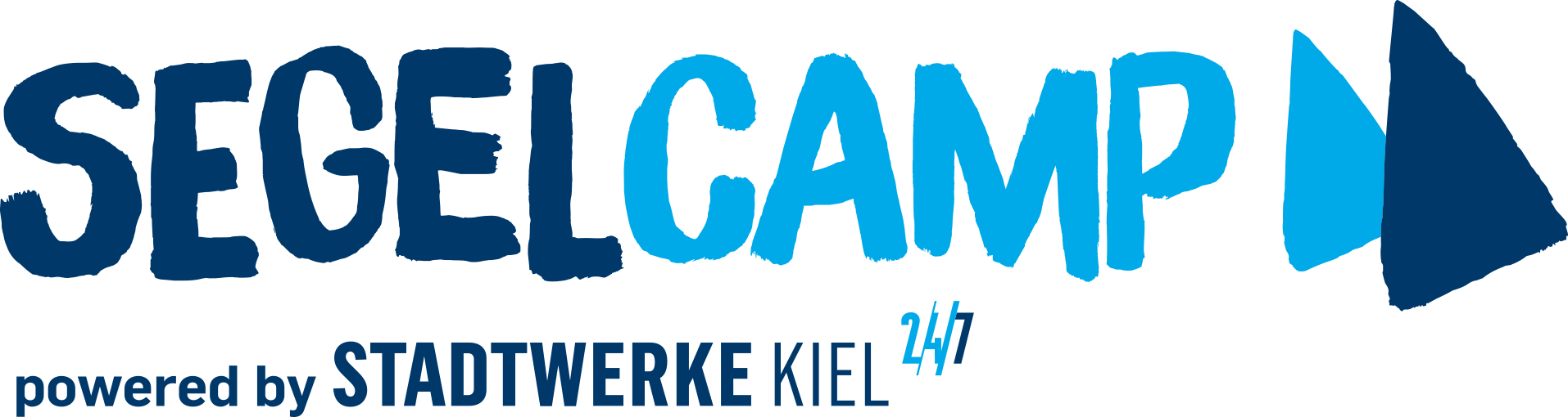 Logo Segelcamp