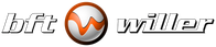 Logo bft Willer