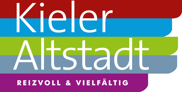 Logo Kieler Altstadt