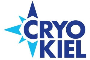 Logo Cryo Kiel