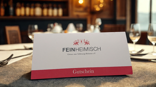 Feinheimisch Gutschein 