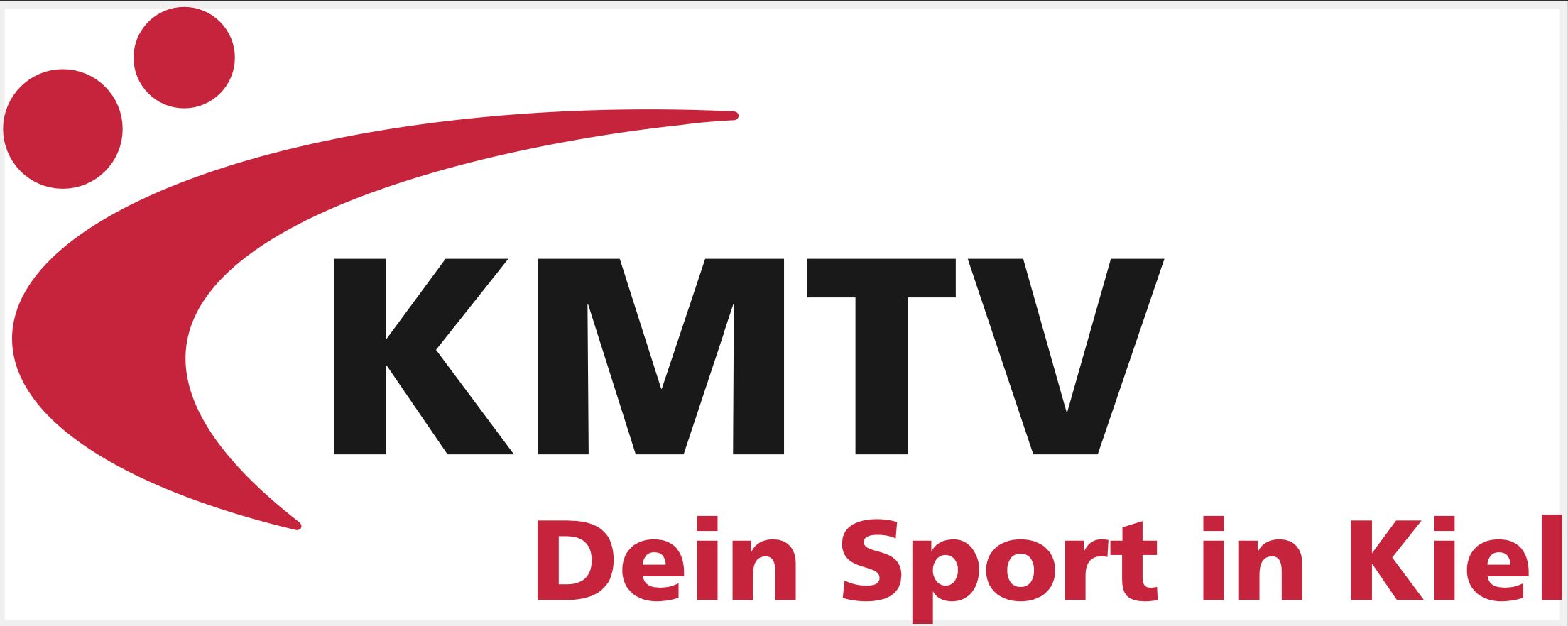 Logo KMTV