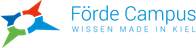 Logo Förde Campus