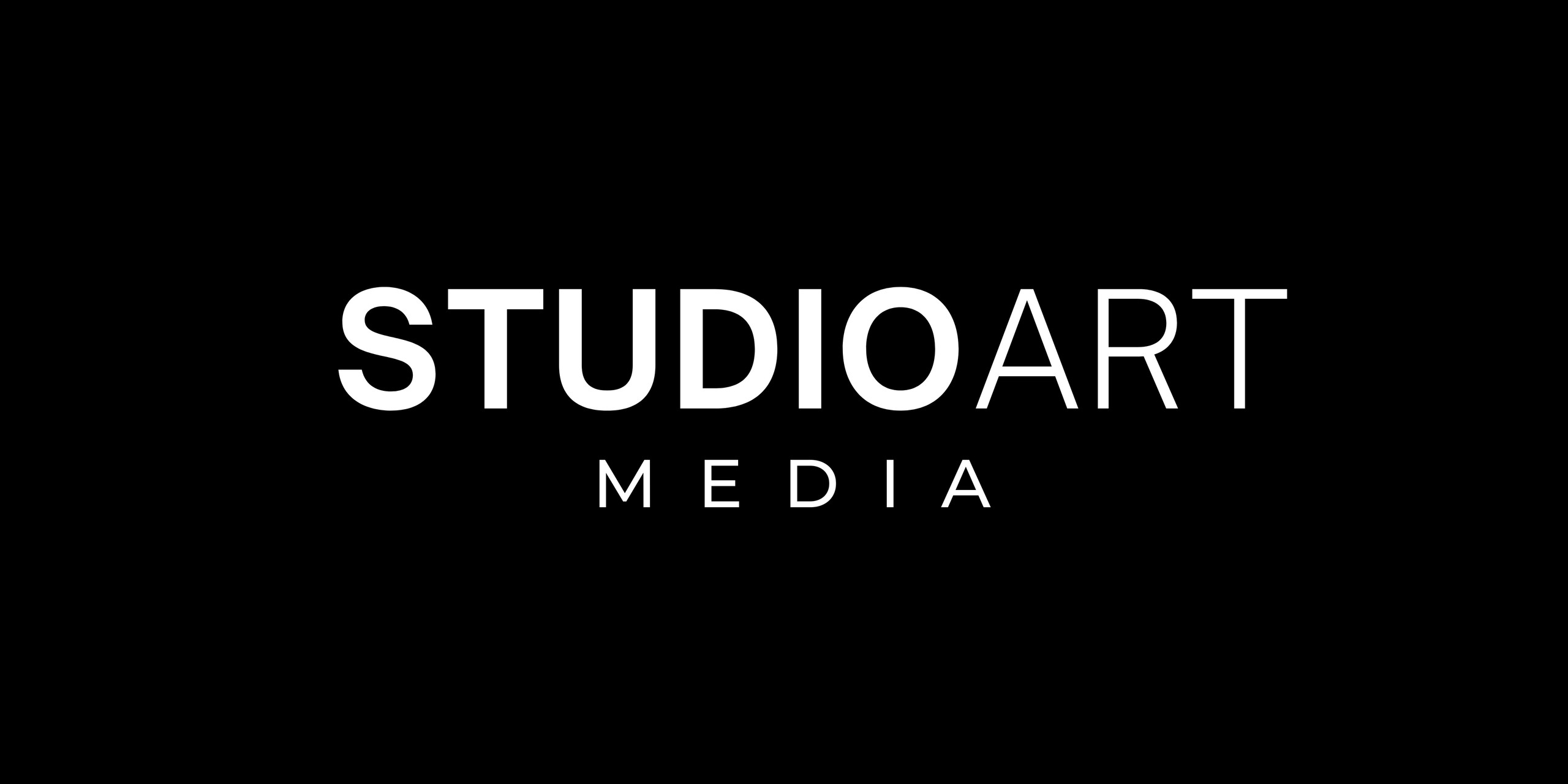 Logo STUDIOART MEDIA