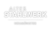 Logo Altes Stahlwerk
