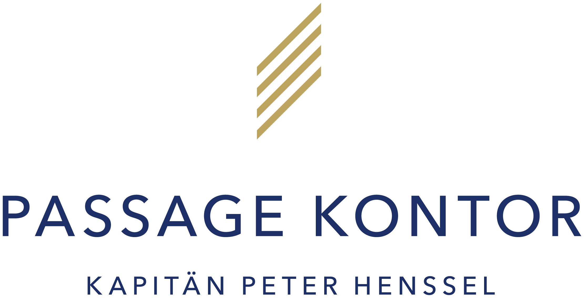 Logo Passage Kontor