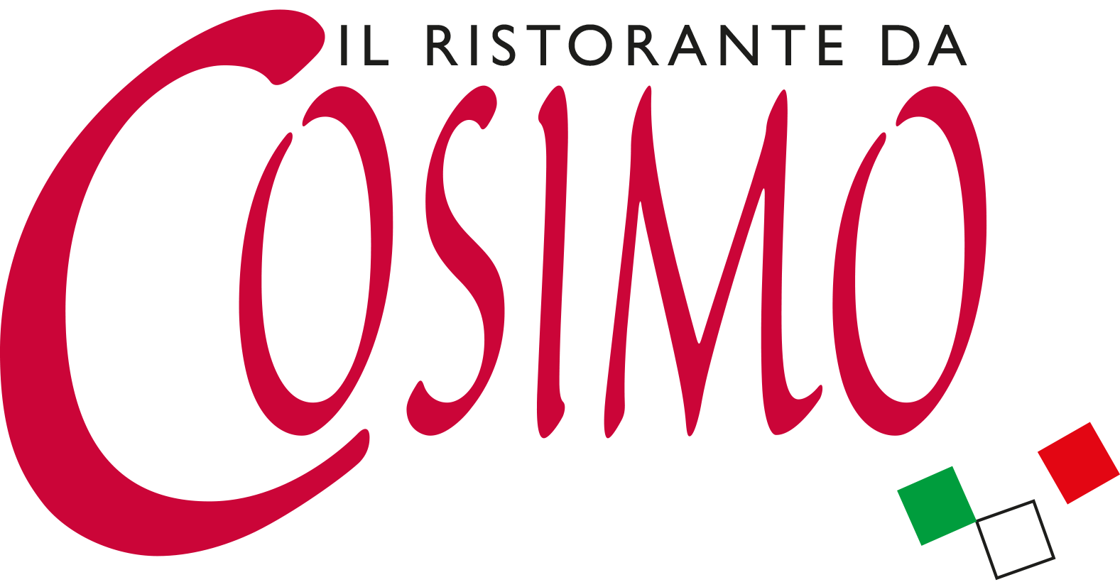 Logo Cosimo Kiel