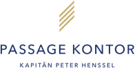 Logo Passage Kontor
