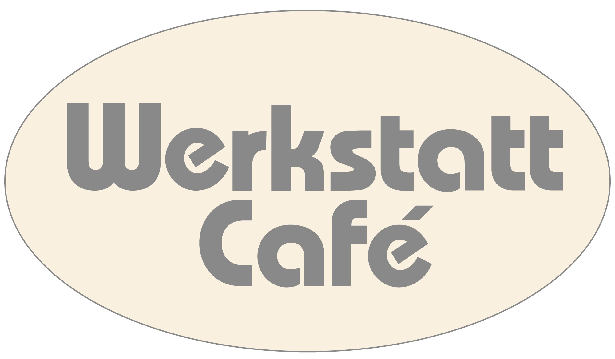 Logo Werkstatt Café