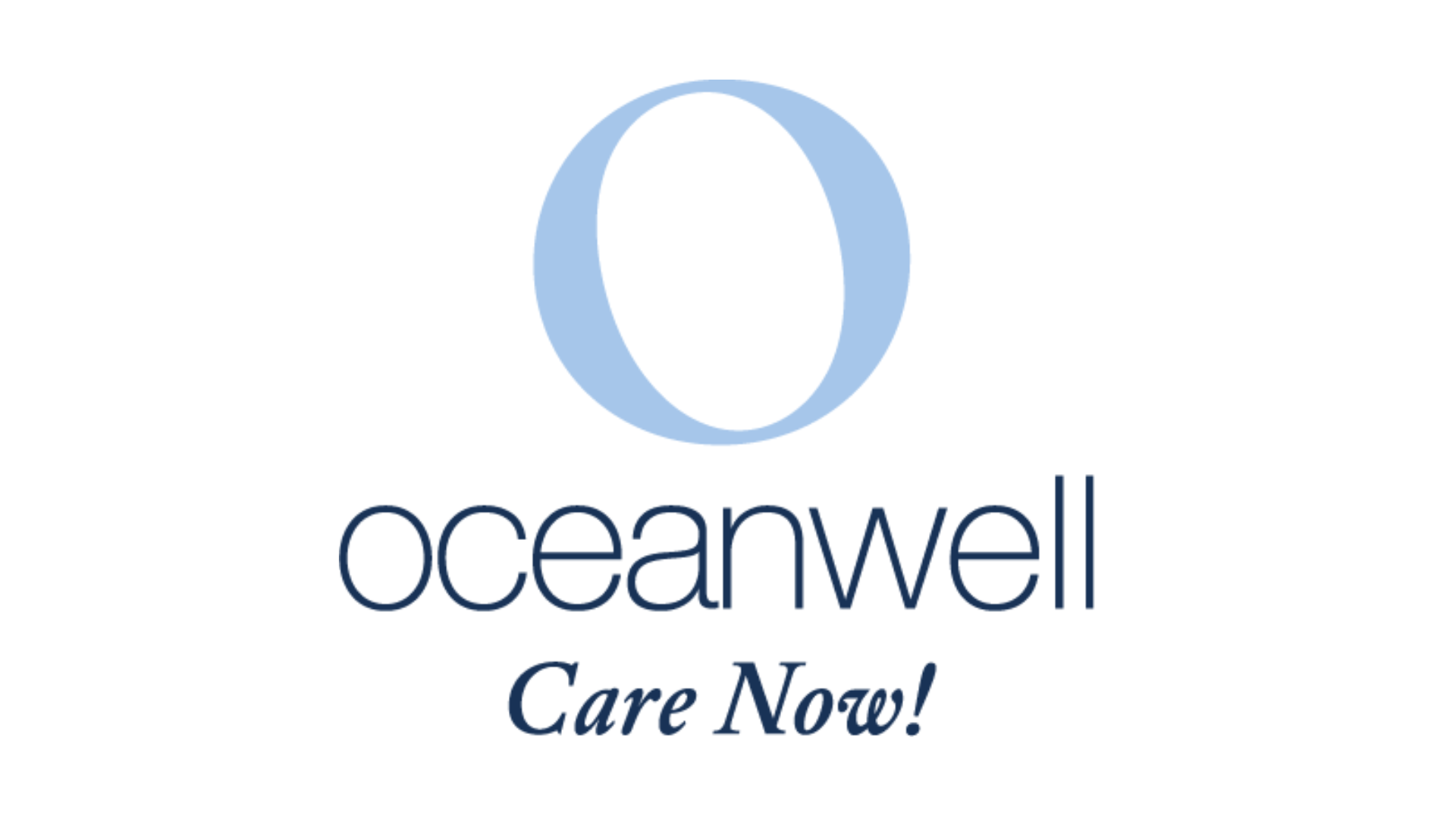 Logo oceanwell