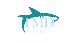 Logo TMD Events