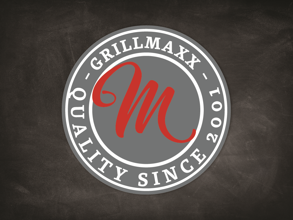 Logo Grillmaxx