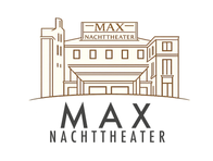 Logo MAX Nachttheater 