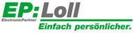 Logo EP:Loll