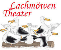 Logo Lachmöwen Theater