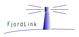Logo FjordLink