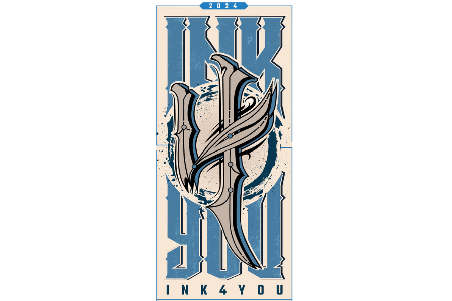 Logo INK4YOU