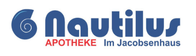 Logo Nautilus Apotheke
