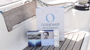 Gutschein Oceanwell