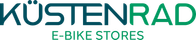 Logo Küstenrad E-Bike Stores