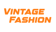 Logo Vintage Fashion