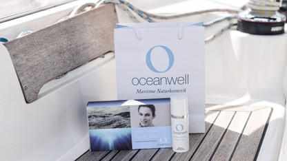 Gutschein Oceanwell