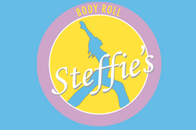 Logo Steffie's Body Roll & Geschenke Shop