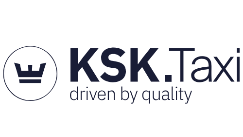 Logo KSK Taxi