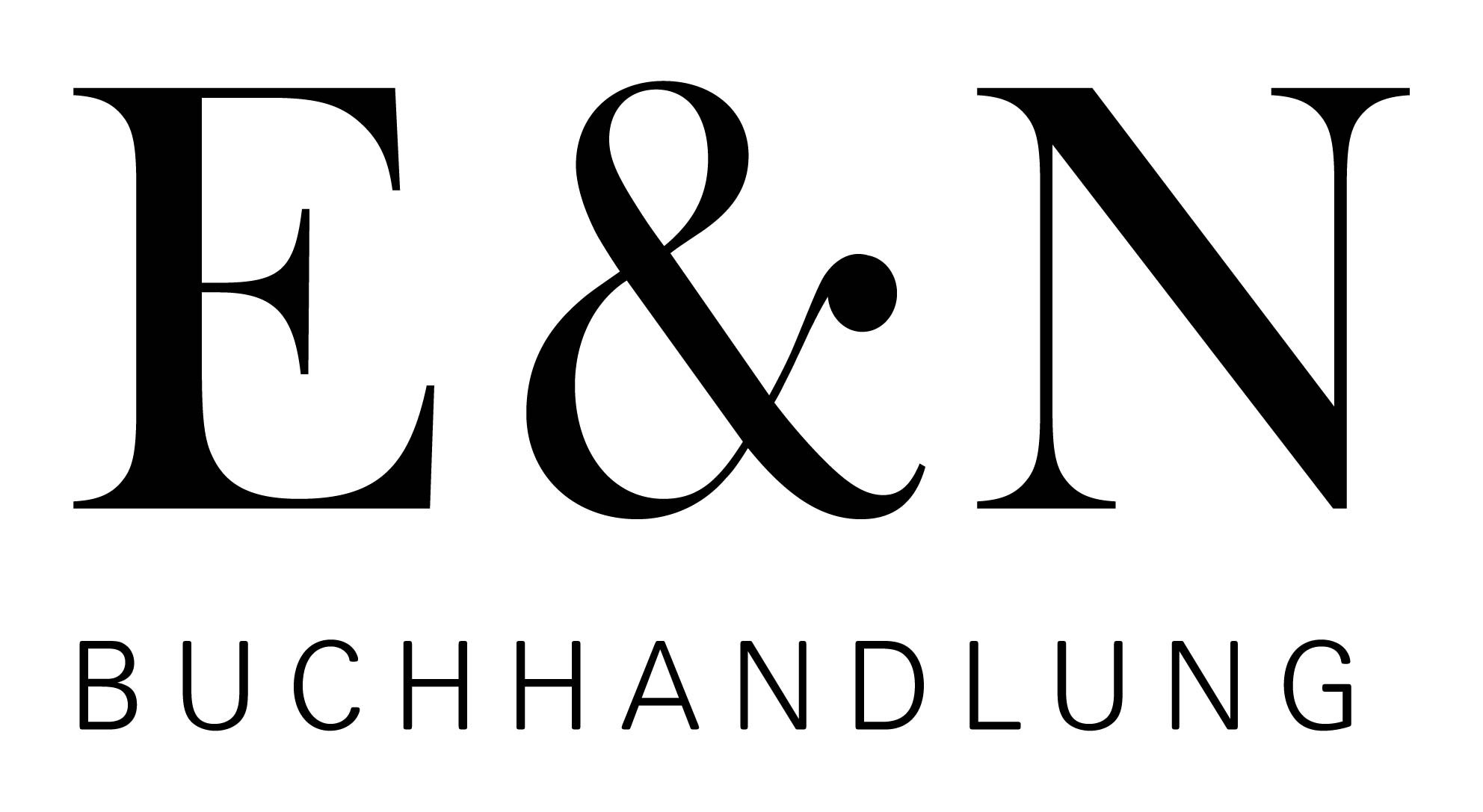 Logo E&N Buchhandlung