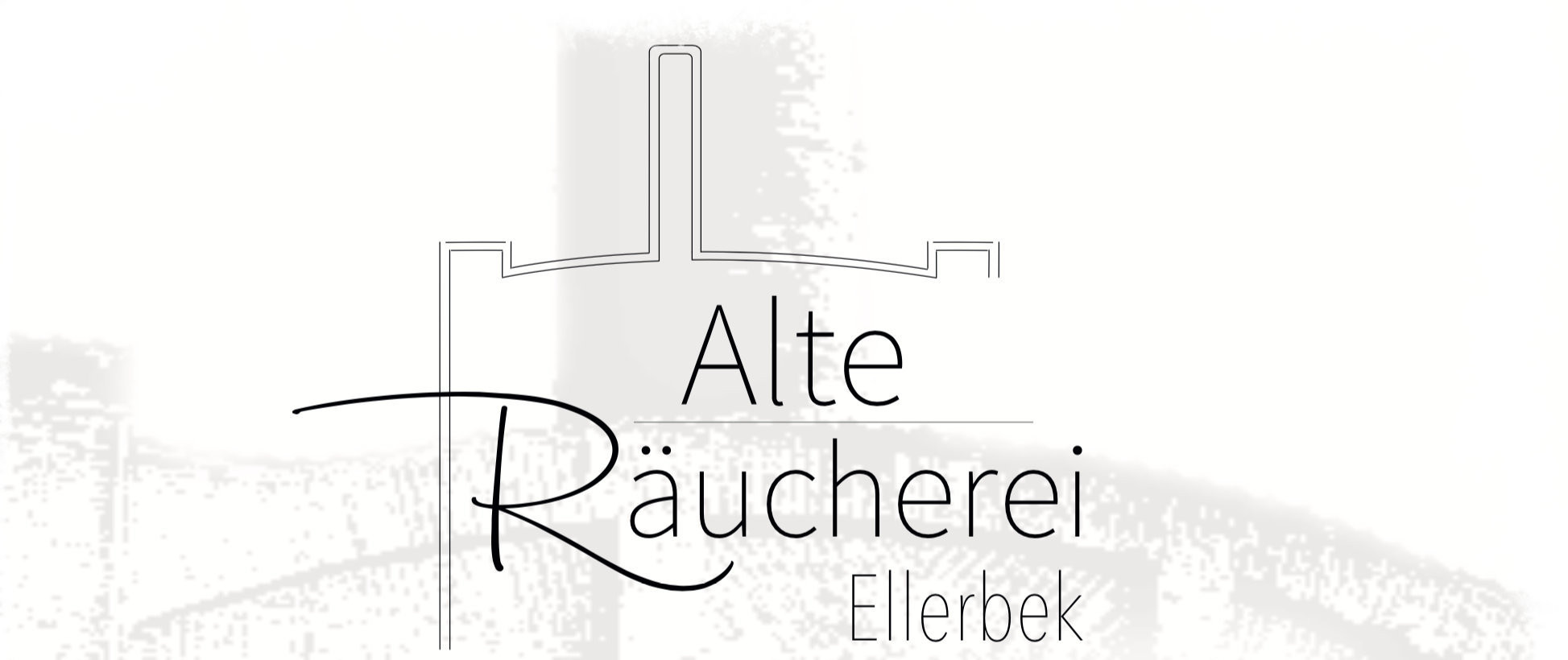 Logo Alte Räucherei