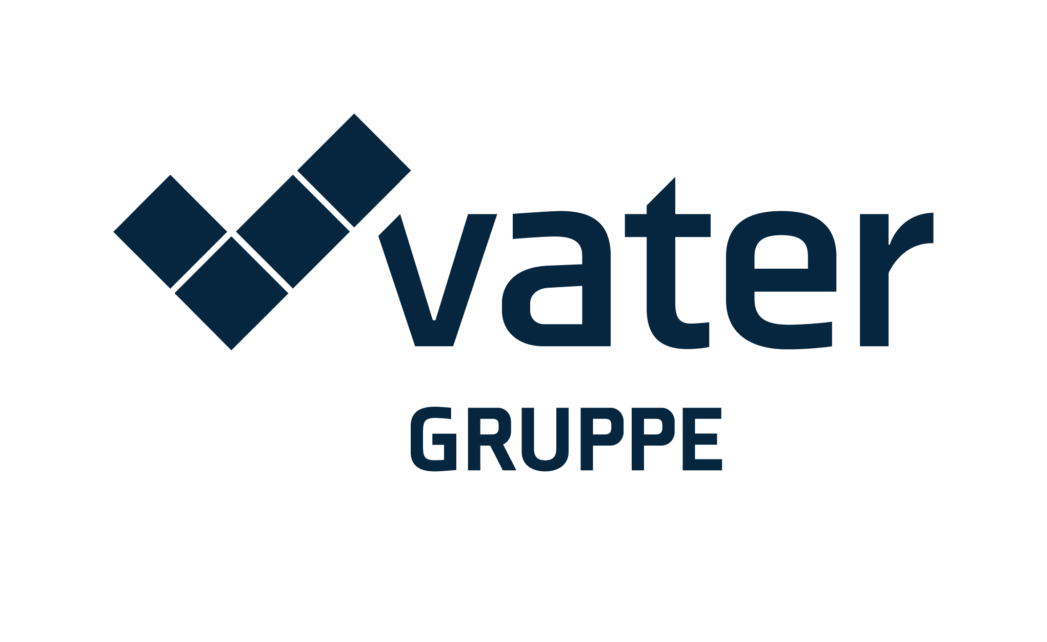 Logo Vater Gruppe