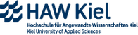 Logo der HAW Kiel
