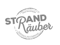 Logo Strandräuber