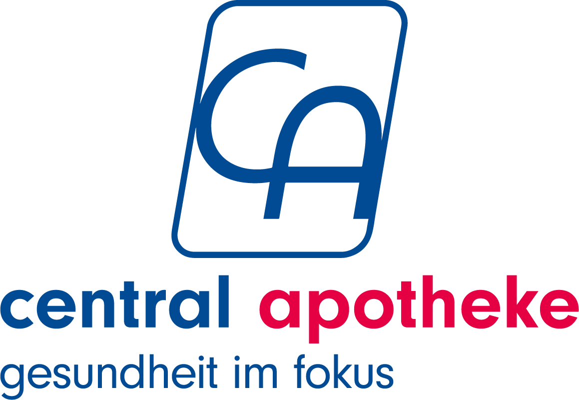Logo Central Apotheke