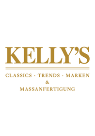 Logo KELLY´S Men Store