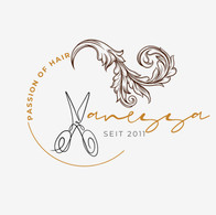 Logo PASSION OF HAIR