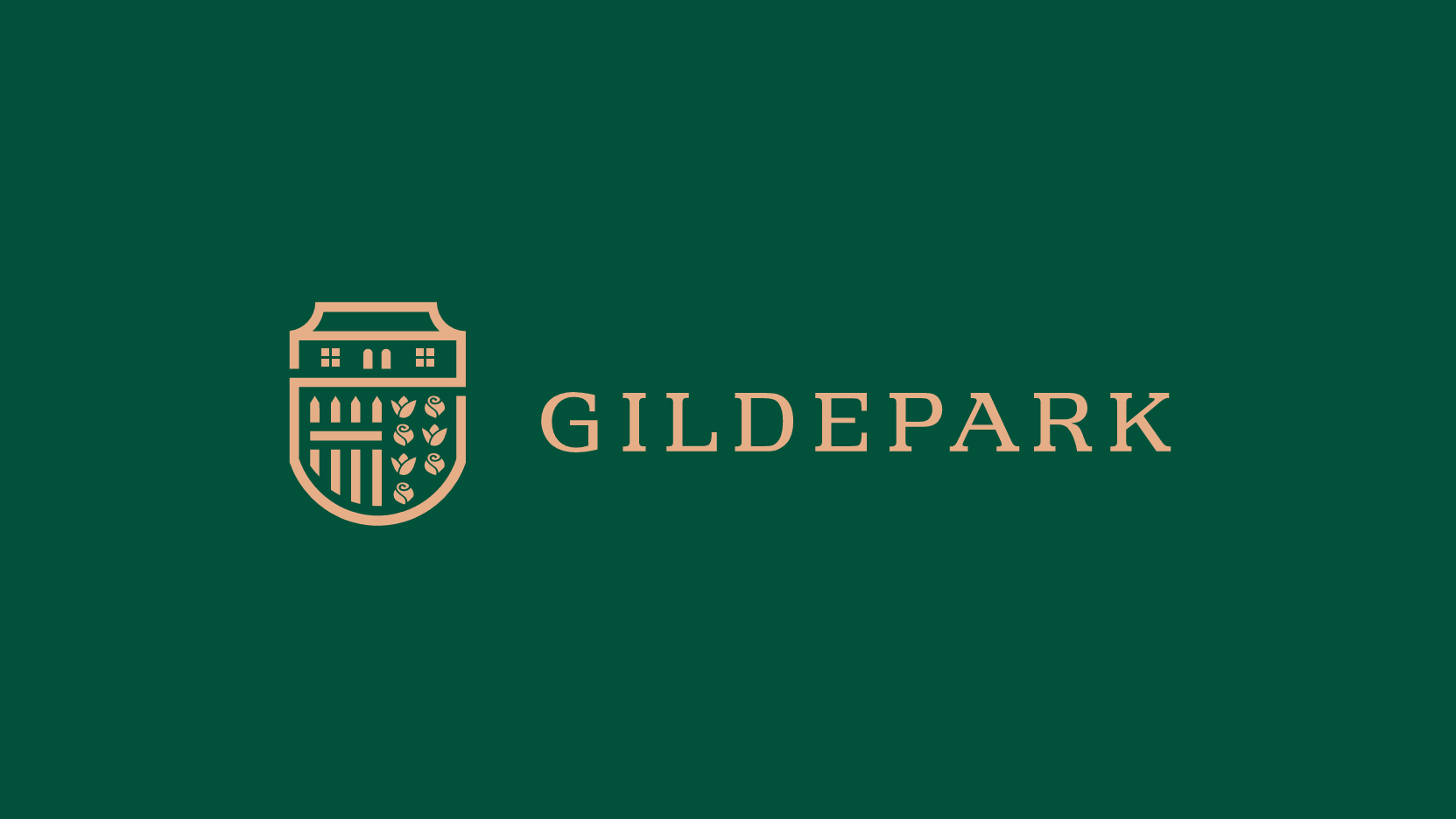 Logo Gildepark