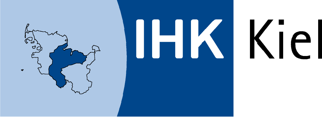 Logo IHK Kiel